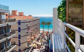 Apartamentos Aurea