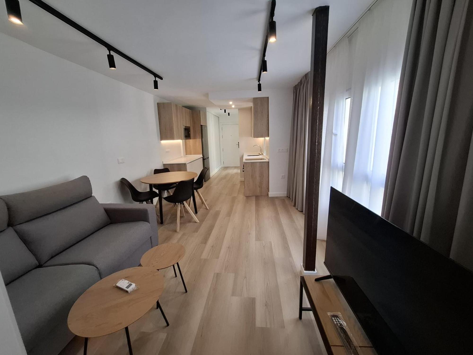 Apartamentos Aurea Benidorm Exterior foto